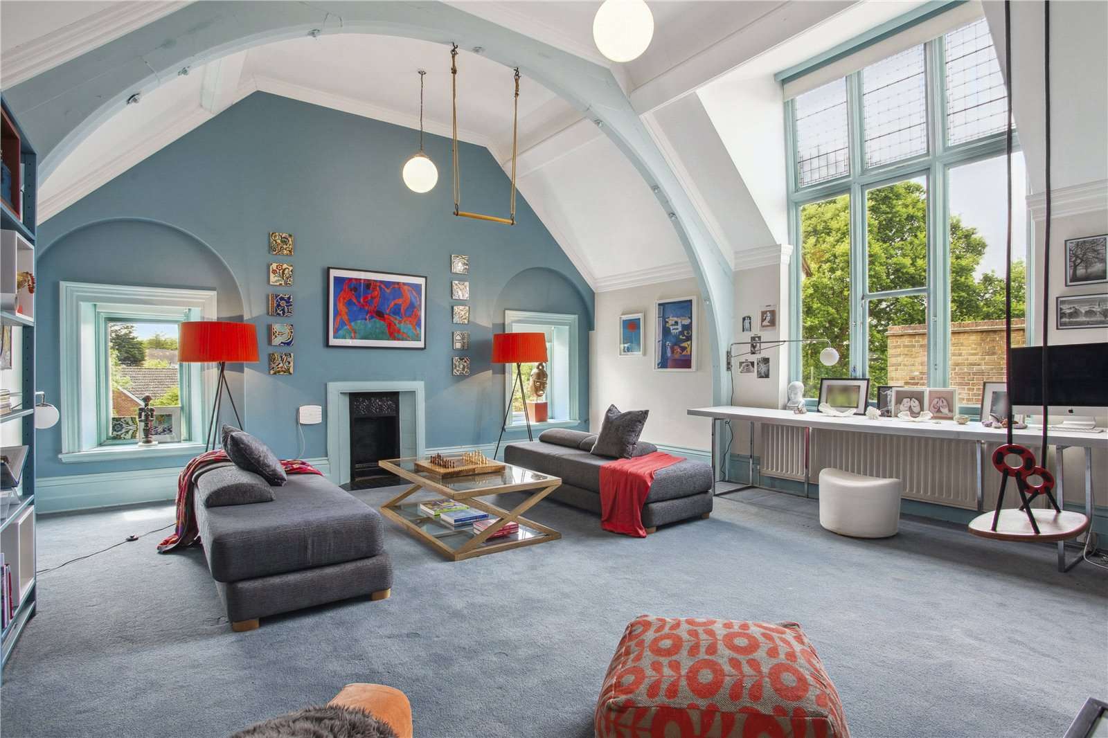 Gordon Avenue, Stanmore, HA7 3QD Property for sale Savills