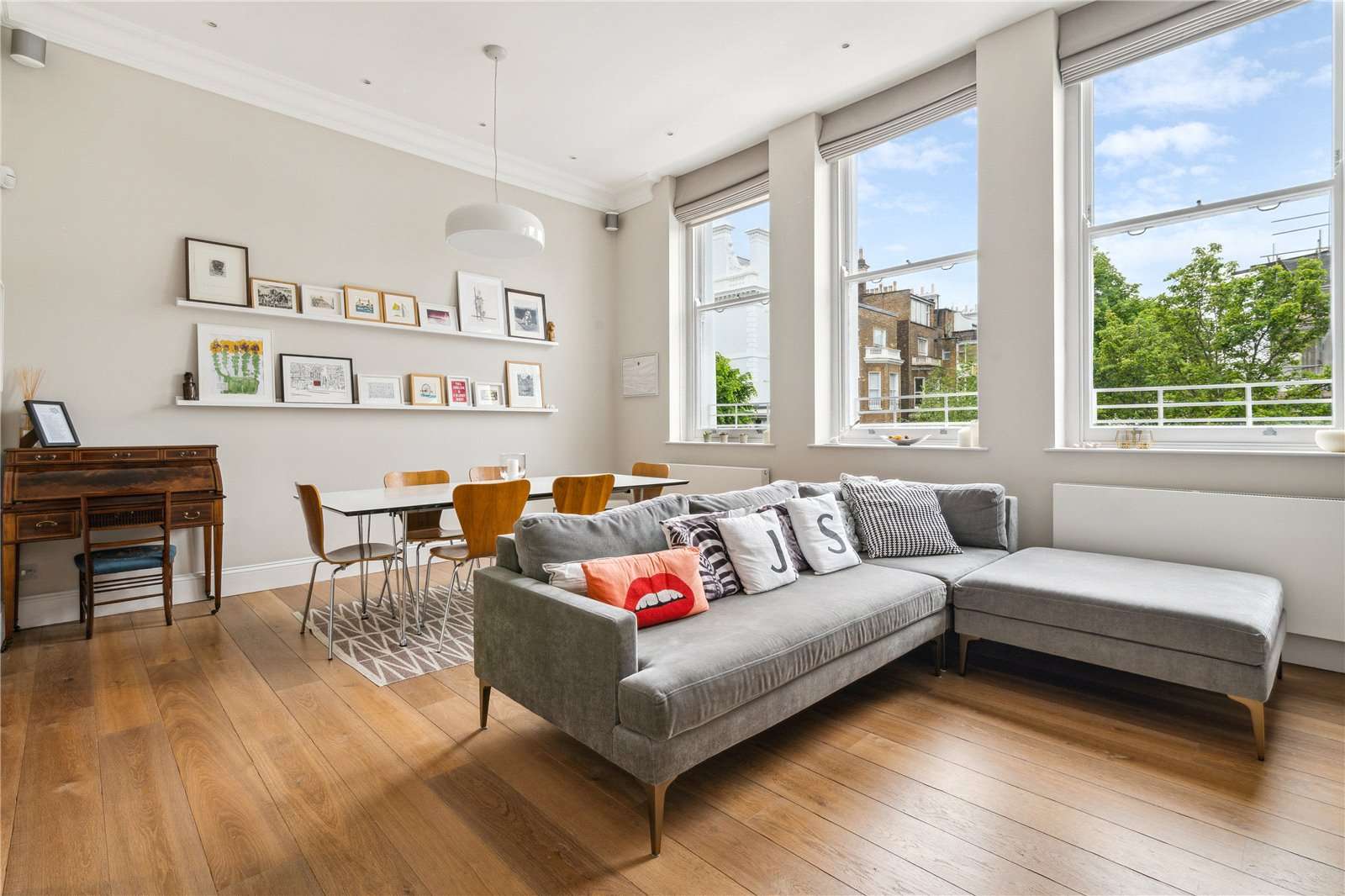 Chepstow Place, London, W2 4TS Property to rent Savills