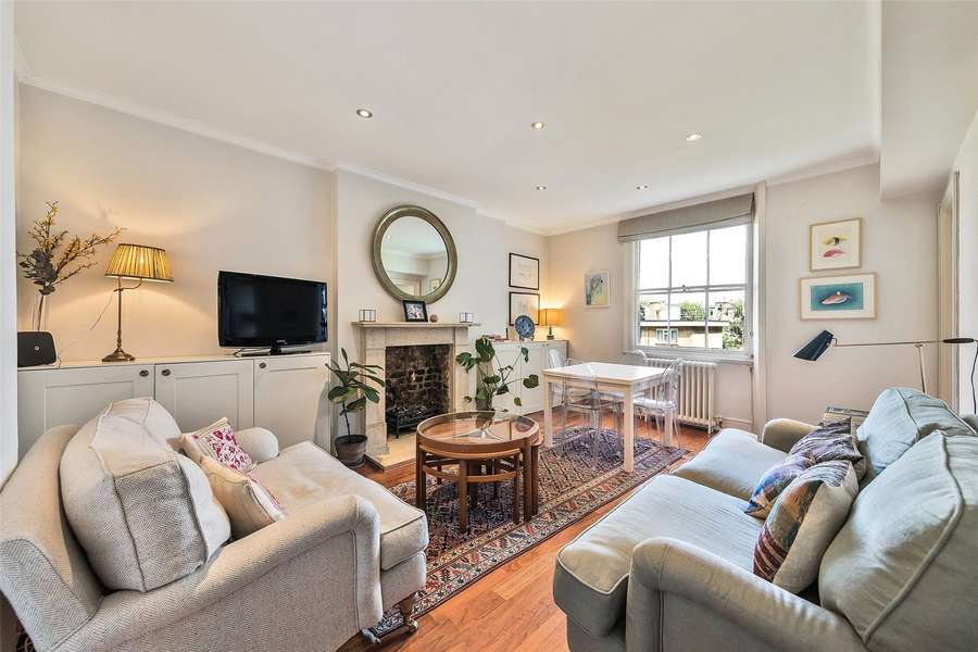 Leamington Road Villas, London, W11 1HS Property to rent Savills