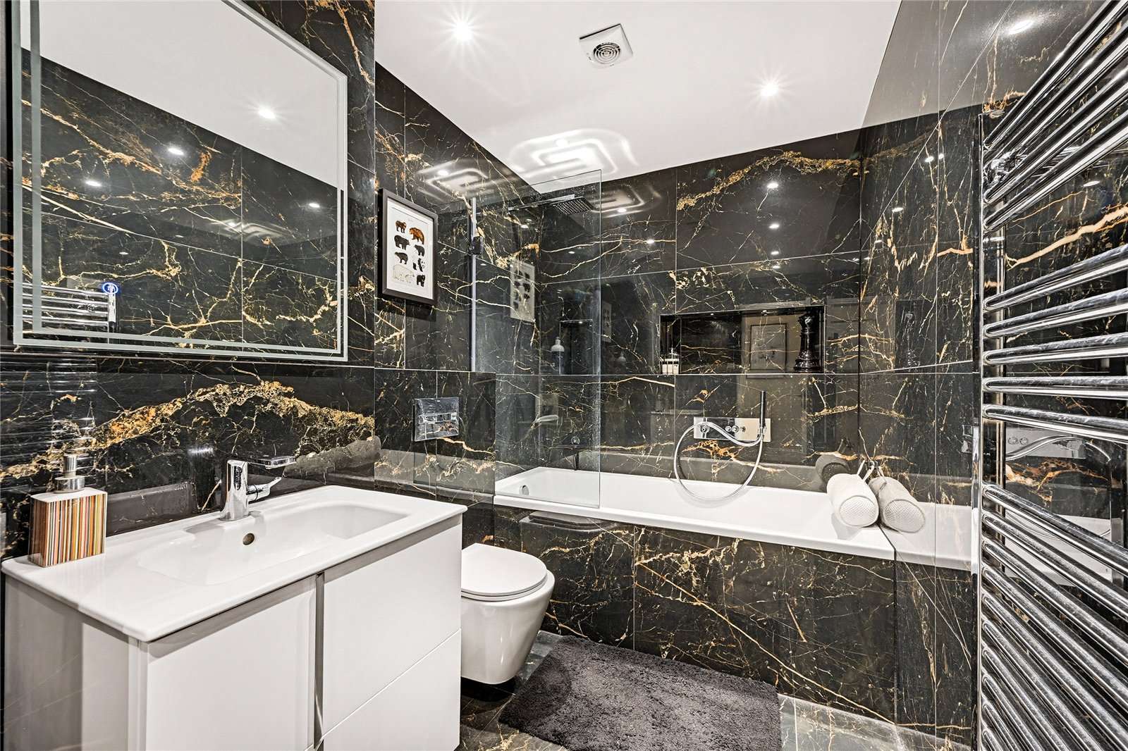 Devonshire Terrace, London, W2 3DN | Property to rent | Savills - View 6