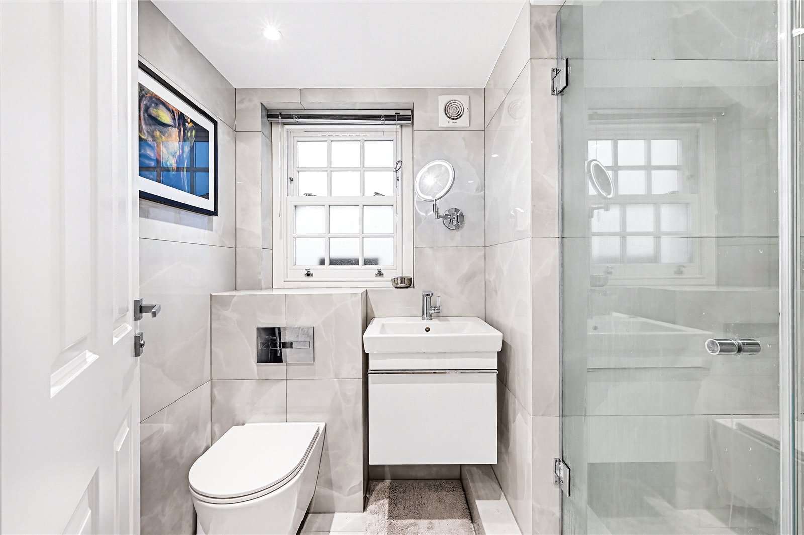 Devonshire Terrace, London, W2 3DN | Property to rent | Savills - More