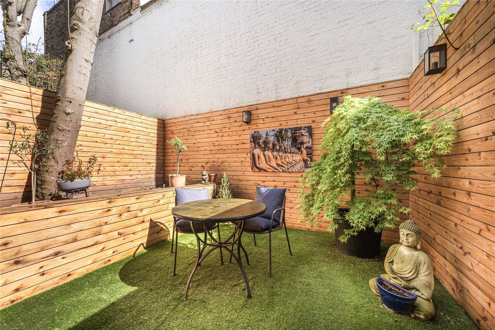 Devonshire Terrace, London, W2 3DN | Property to rent | Savills - View 3