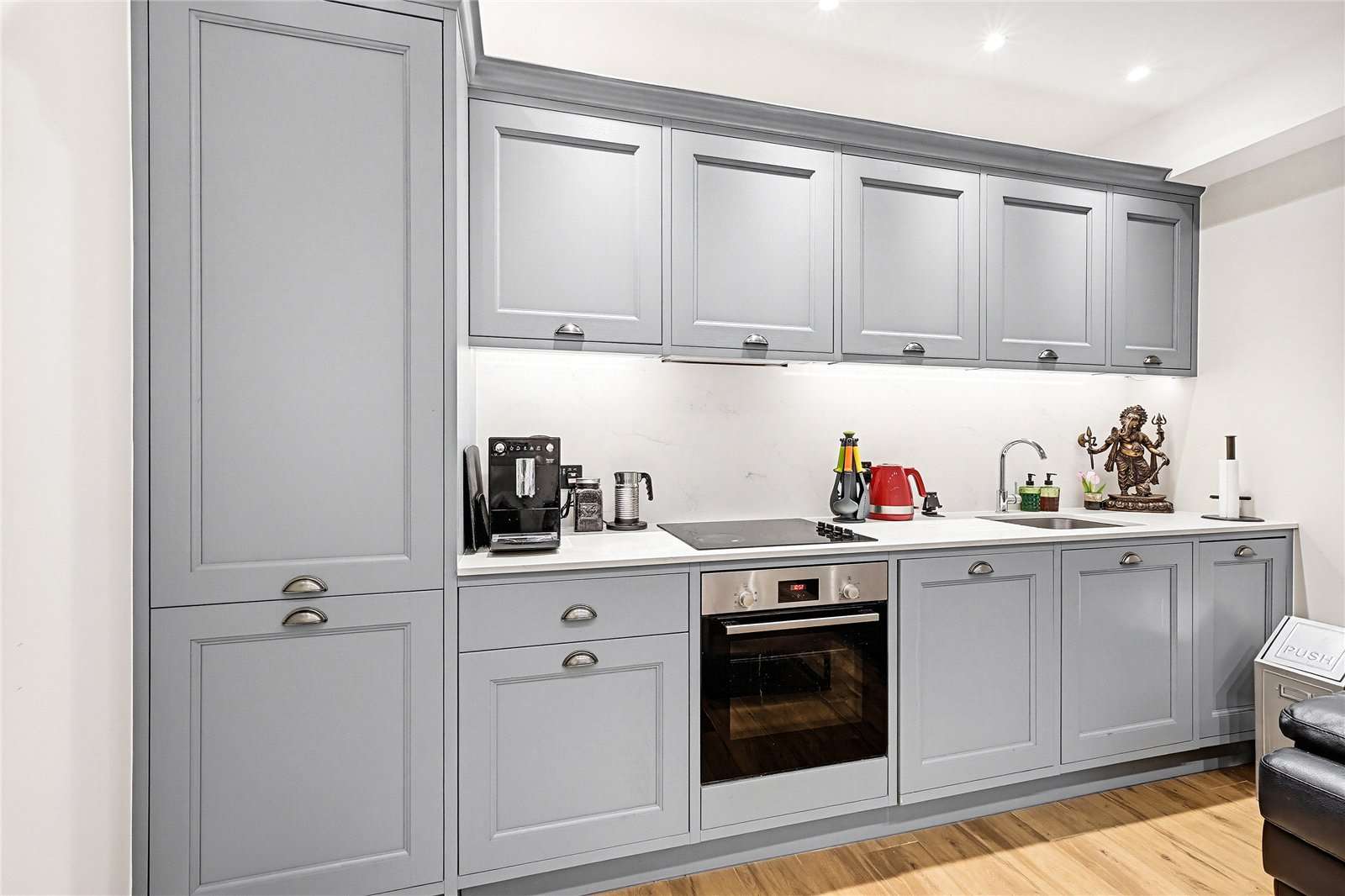 Devonshire Terrace, London, W2 3DN | Property to rent | Savills - View 2