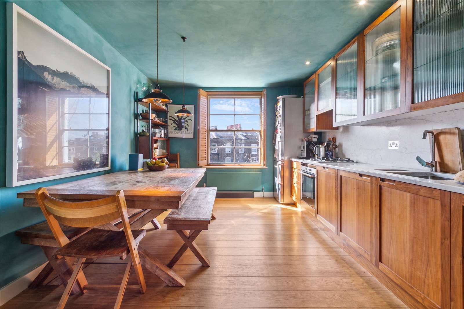 Durham Terrace, London, W2 5PB Property for lease Savills