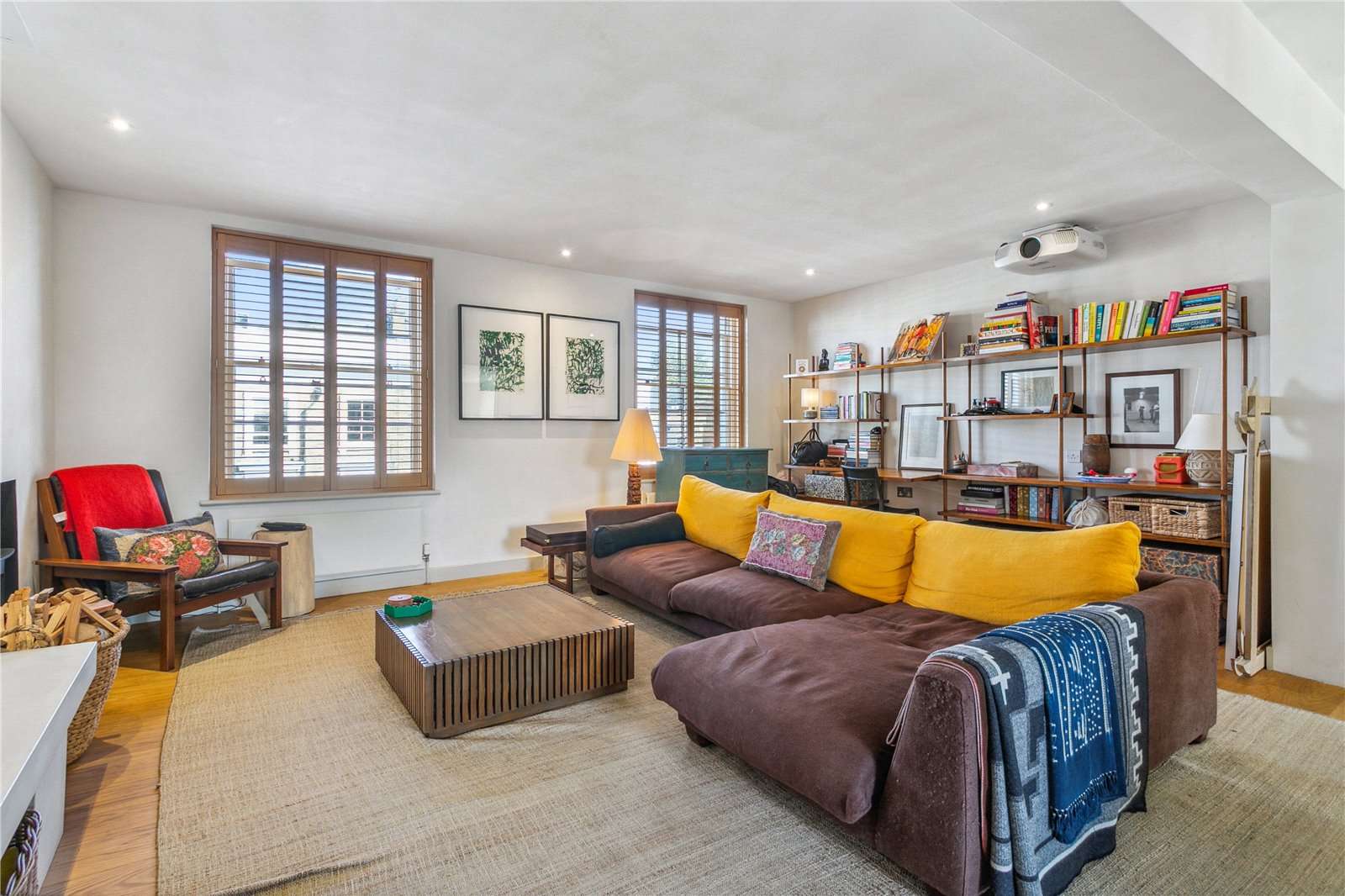 Durham Terrace, London, W2 5PB Property to rent Savills