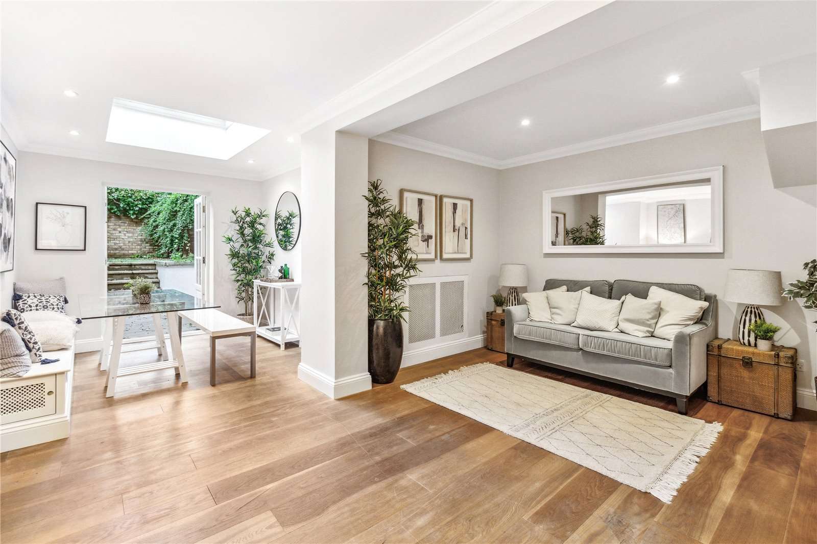 Westbourne Park Road, London, W11 1EQ Property to rent Savills