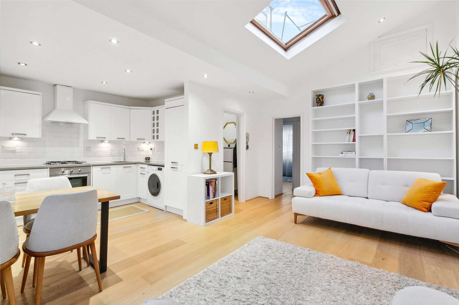 Leinster Square, London, W2 4PU Property to rent Savills