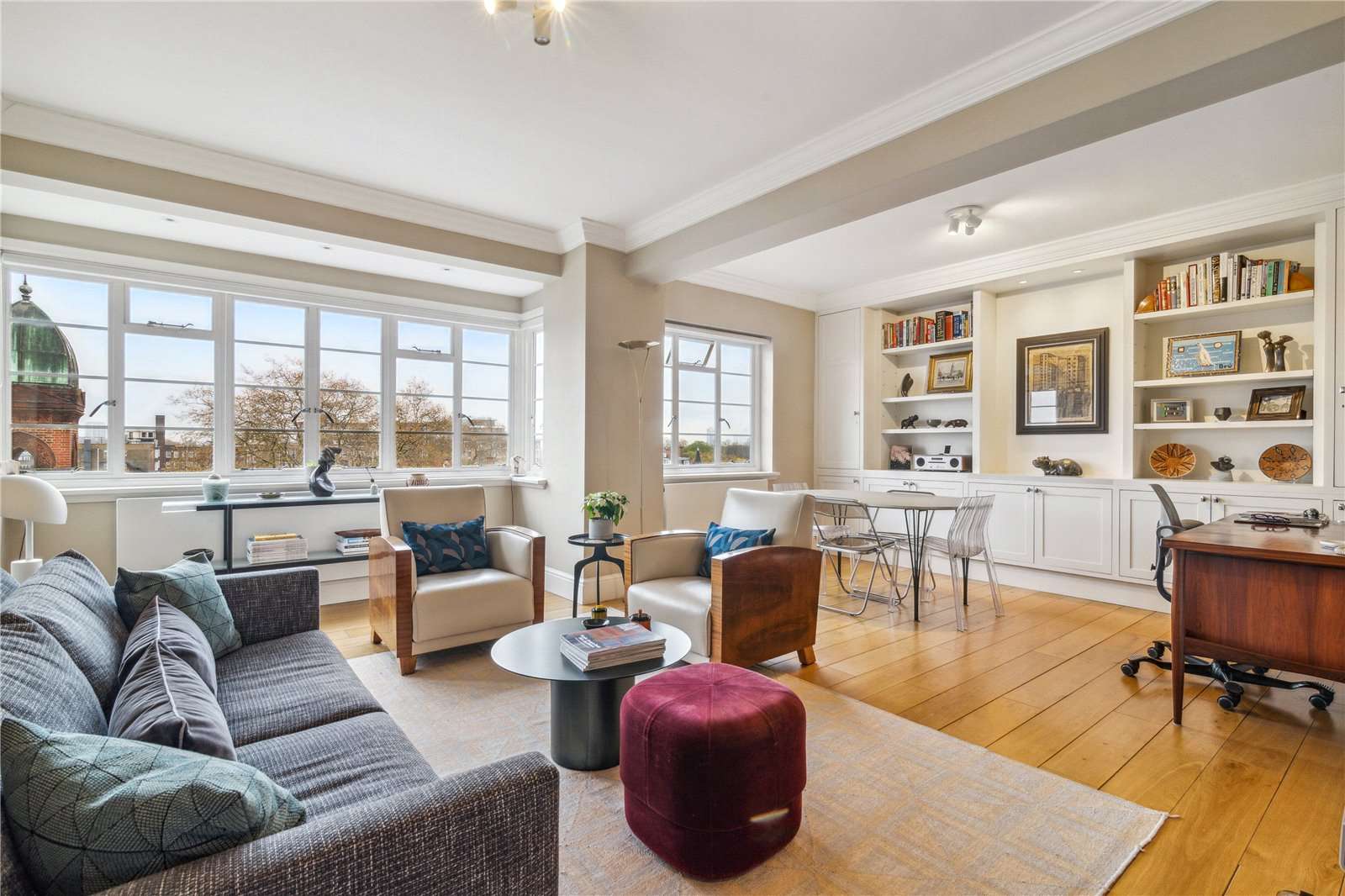 1315 St. Petersburgh Place, London, W2 4JZ Property for sale Savills