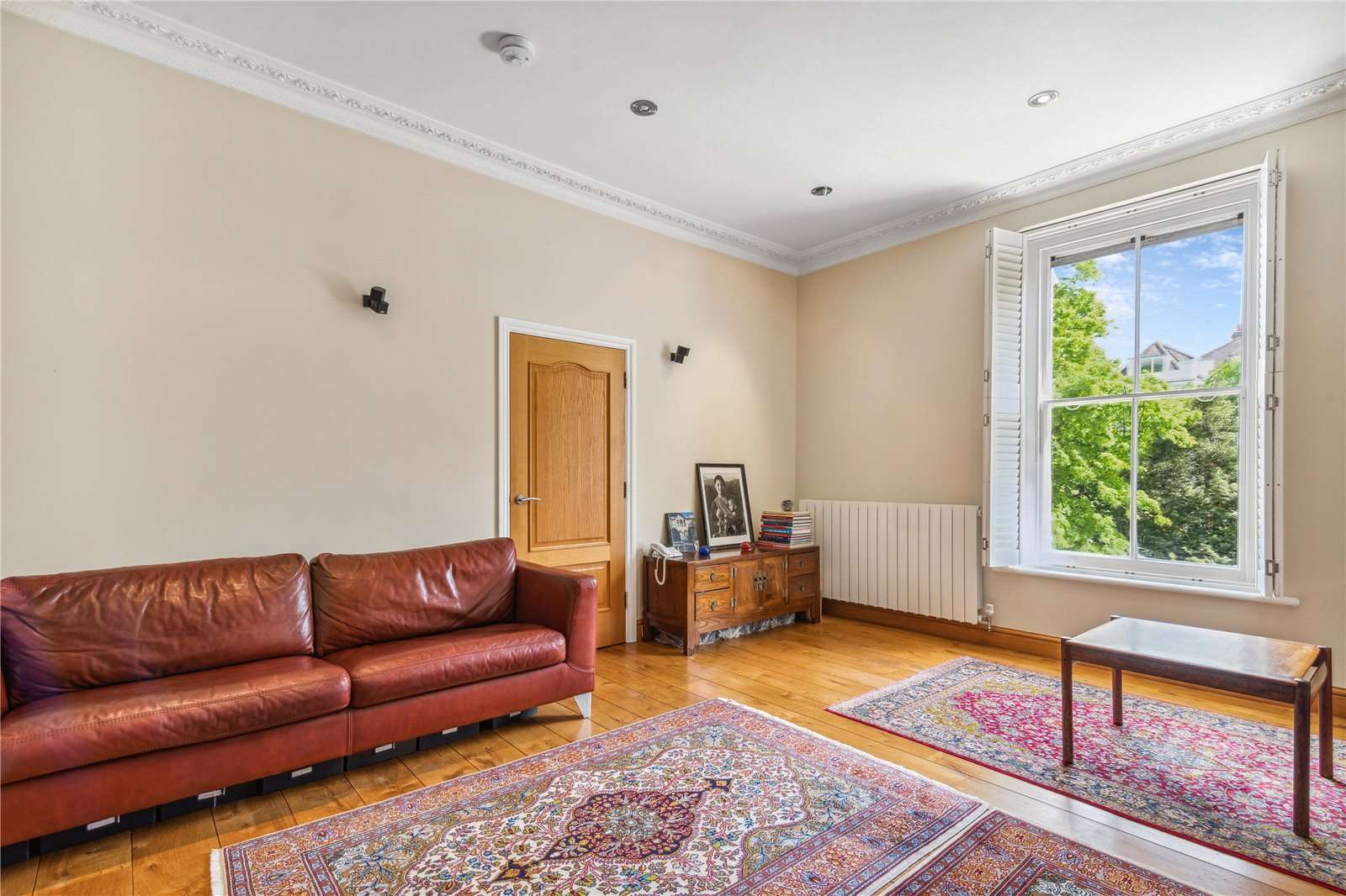 Elgin Crescent, Notting Hill, London, W11 2JE Property for sale Savills