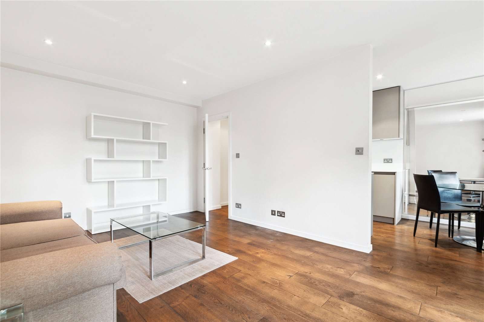 Caroline House, Bayswater Road, London, W2 4RQ Property for sale