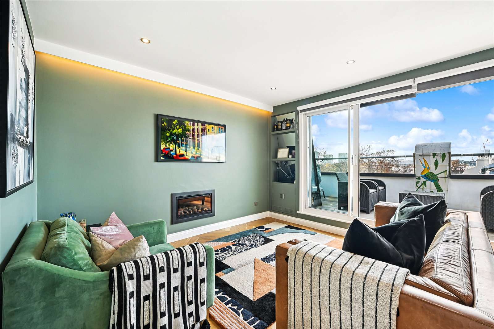Ladbroke Grove, London, W11 2HF | Property for sale | Savills