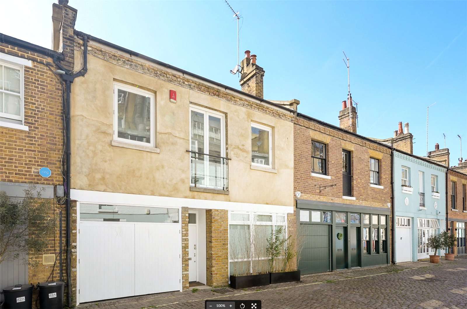 Lancaster Mews, London, W2 3QG | Property for sale | Savills