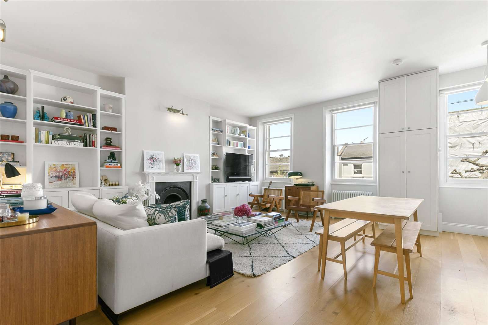 Elgin Crescent, Kensington and Chelsea, London, W11 2JU | Property for ...