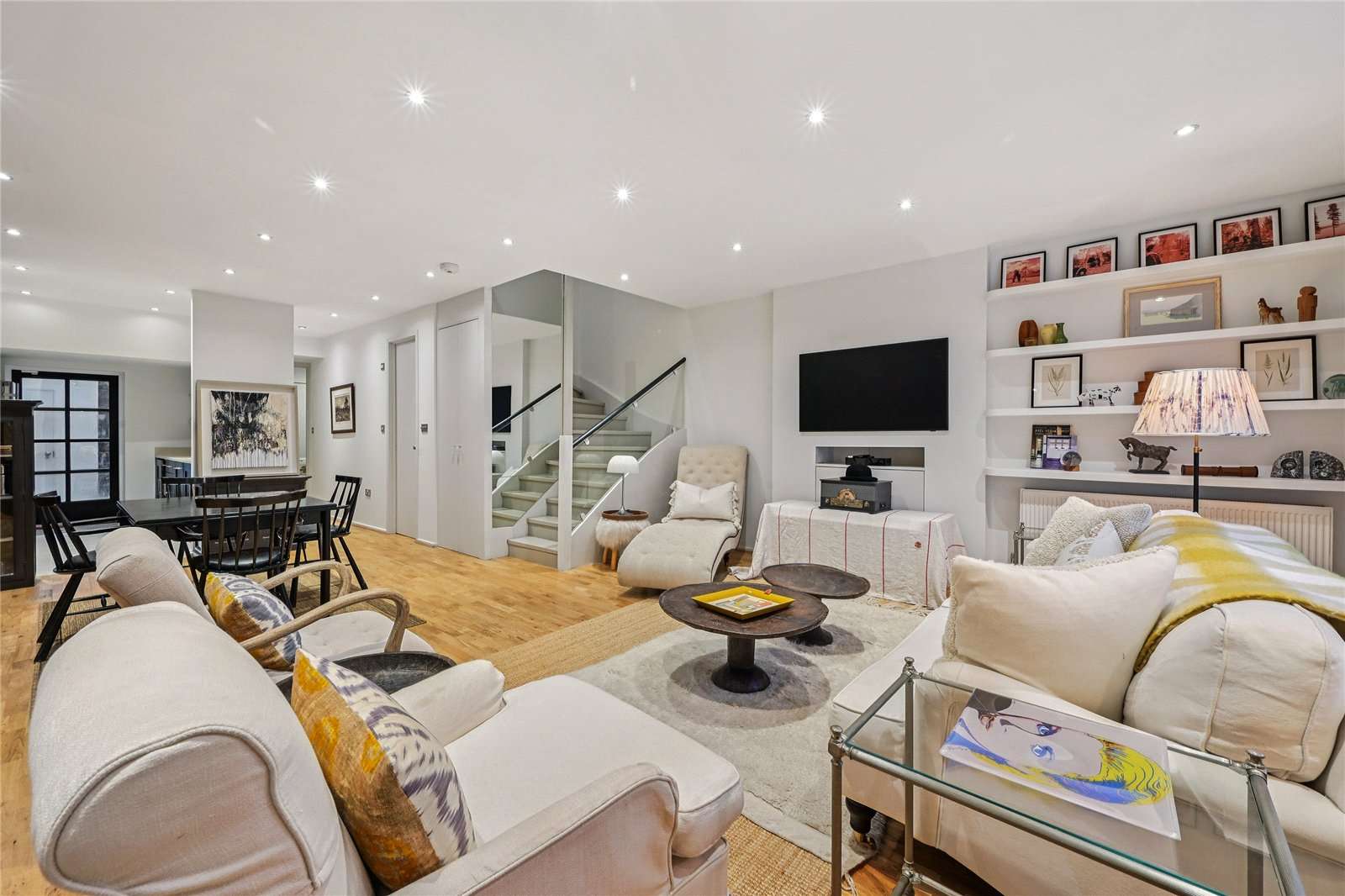 Blenheim Crescent, London, W11 2EF | Property for sale | Savills