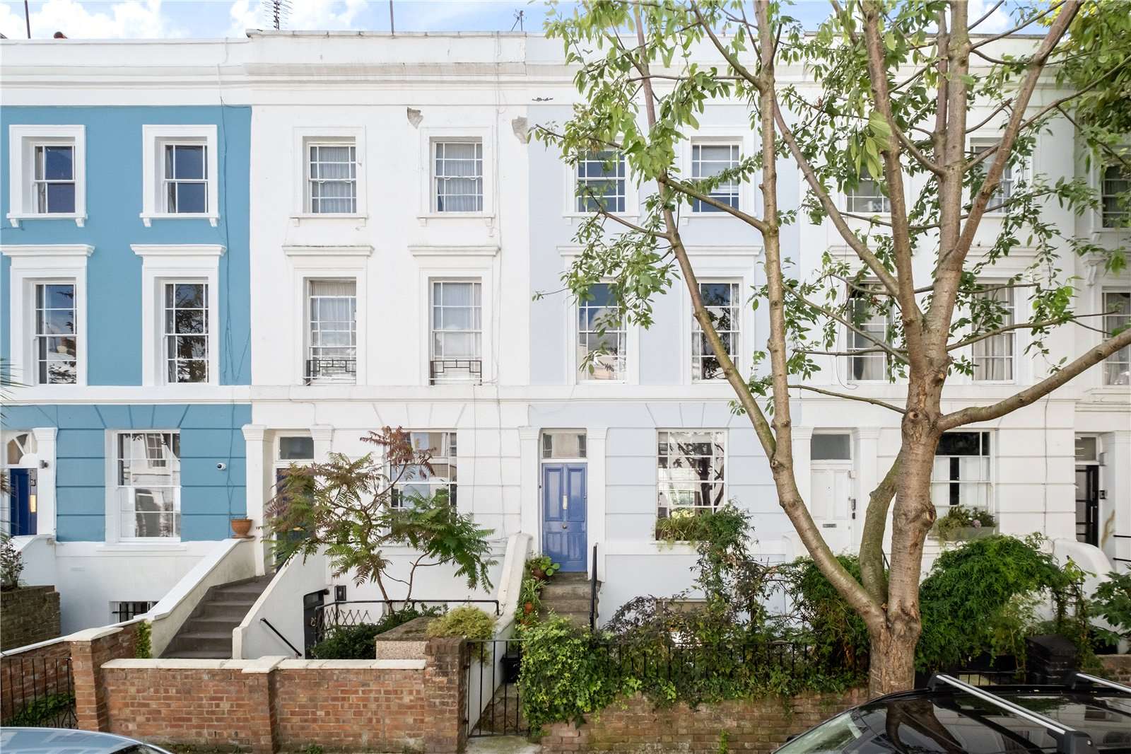 Lonsdale Road, London, W11 2DE | Property for sale | Savills