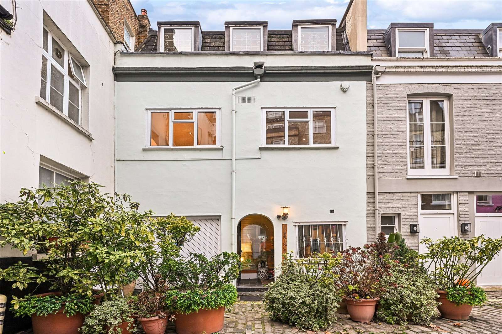 Two bedroom houses for sale in Royal Oak Underground, London | Savills
