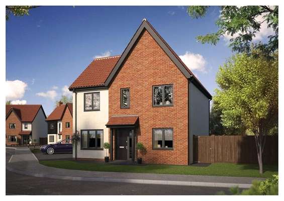 Savills Houses For Sale In Norfolk England
