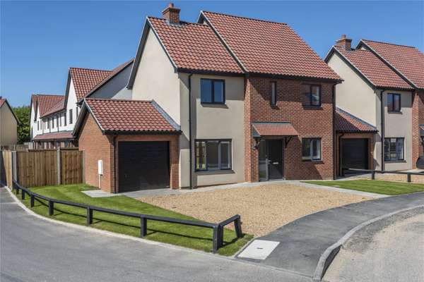 Savills Properties For Sale In Norfolk England