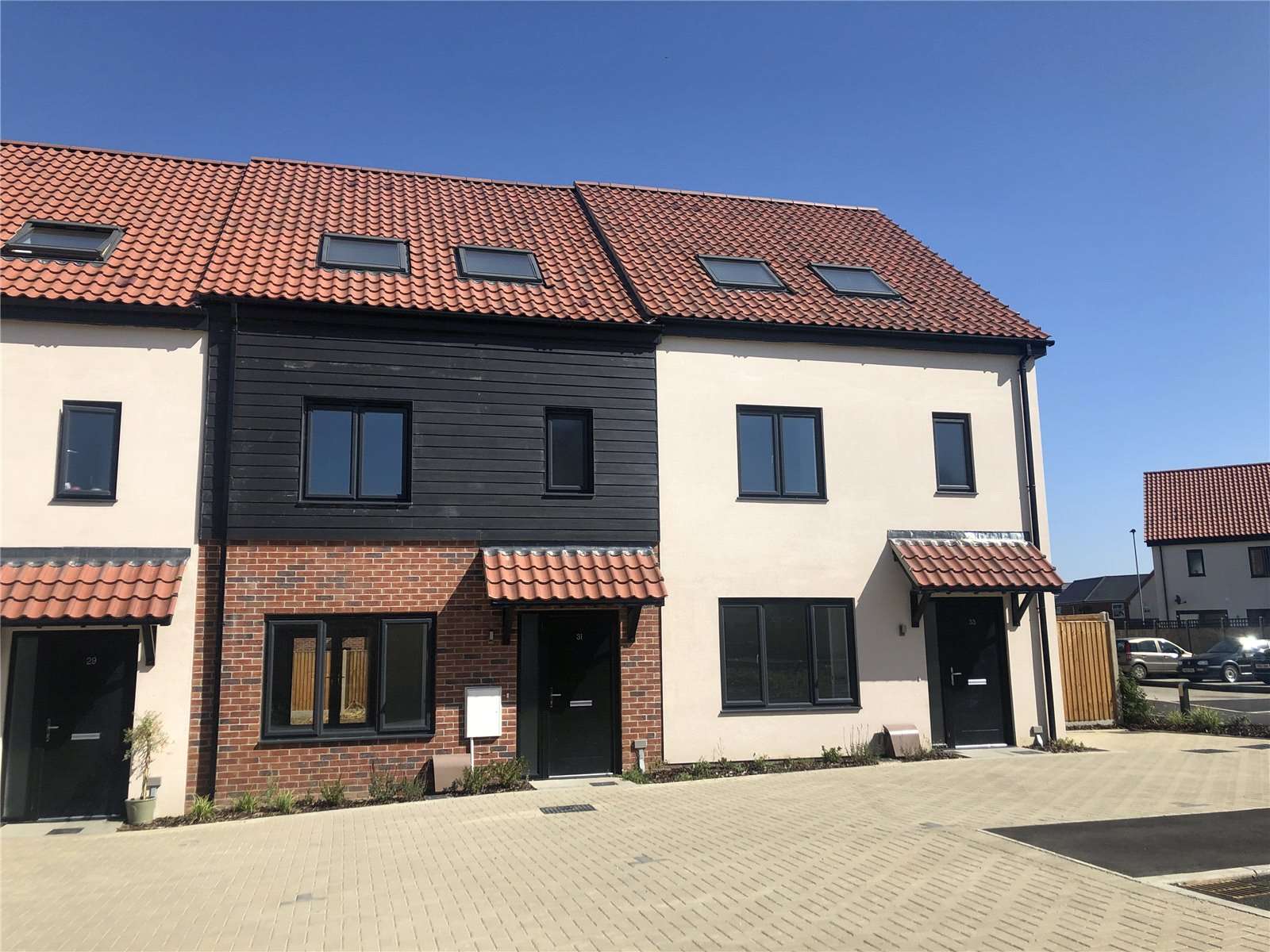 Savills Fuller's Place, Mendham Lane, Harleston, Norfolk, IP20 9DW