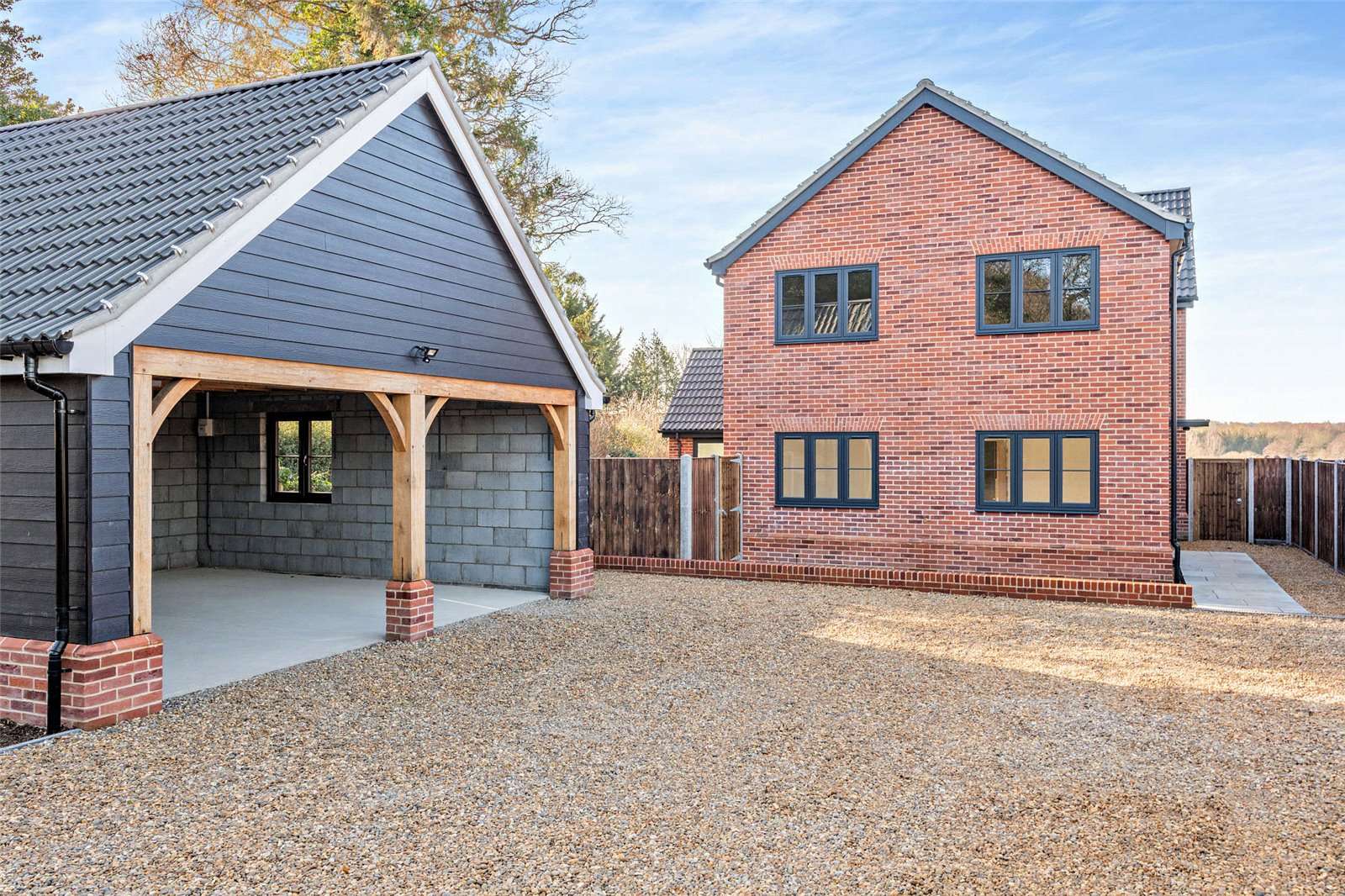 Property for sale in Brooke, Norfolk Savills