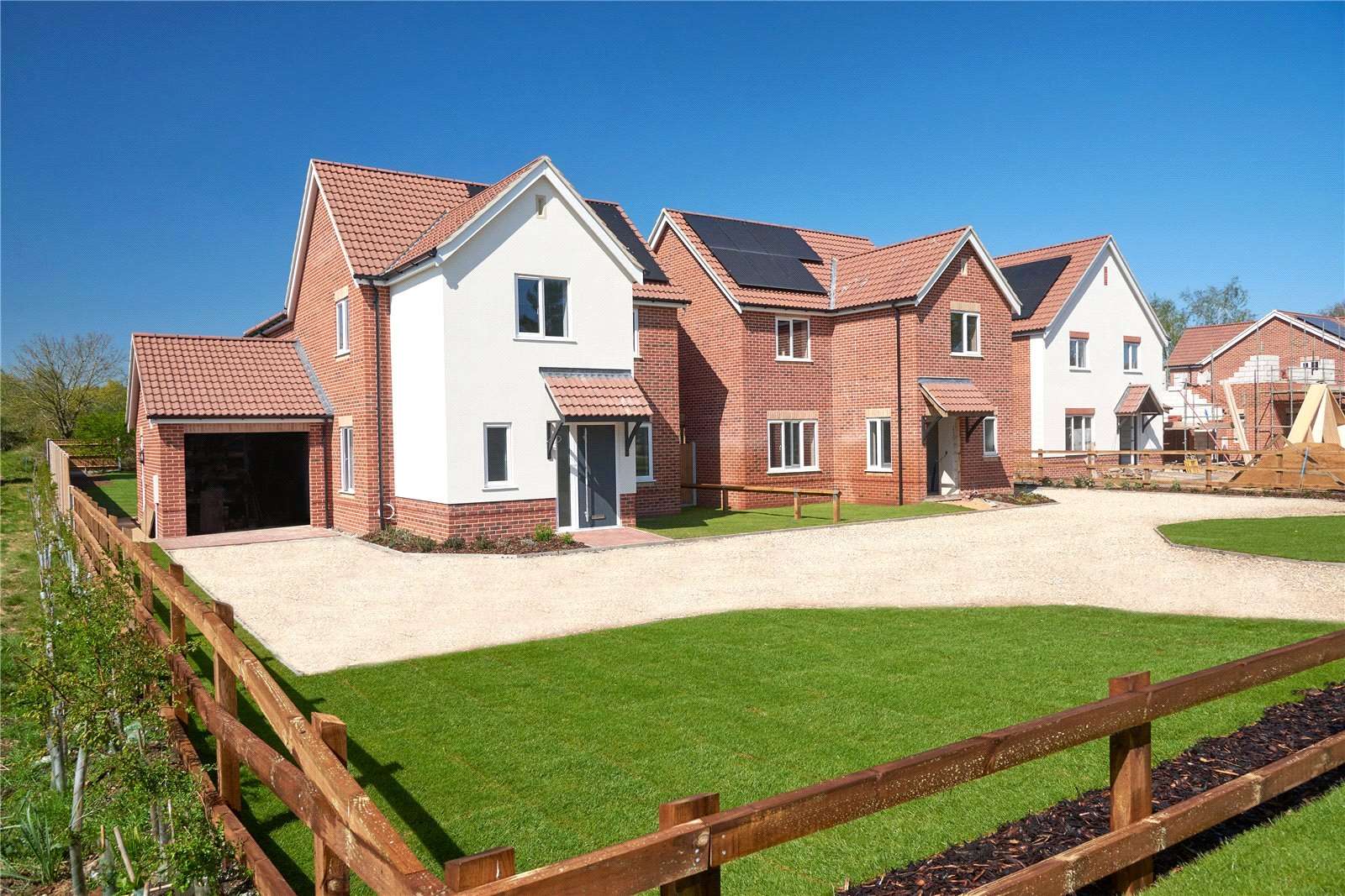 Property for sale in Pulham Market, Norfolk Savills