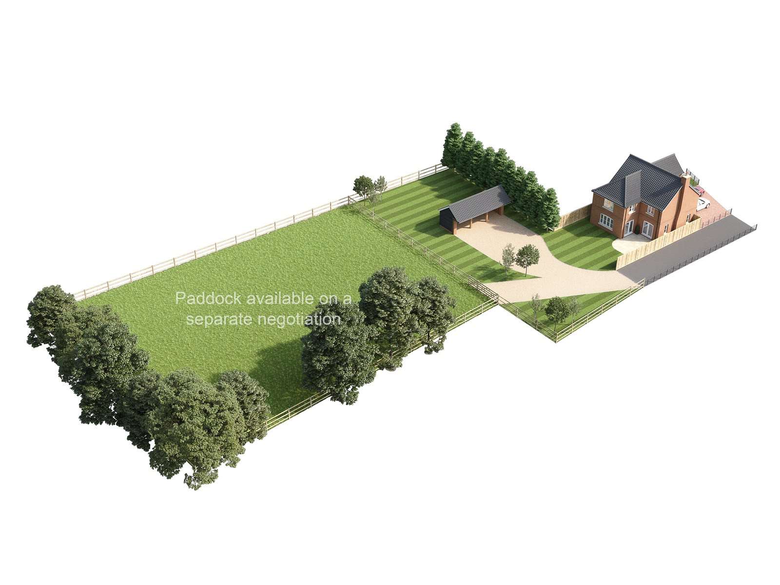 Church Farm Close, Bramerton, Norwich, Norfolk, NR14 7FD New homes for sale Savills