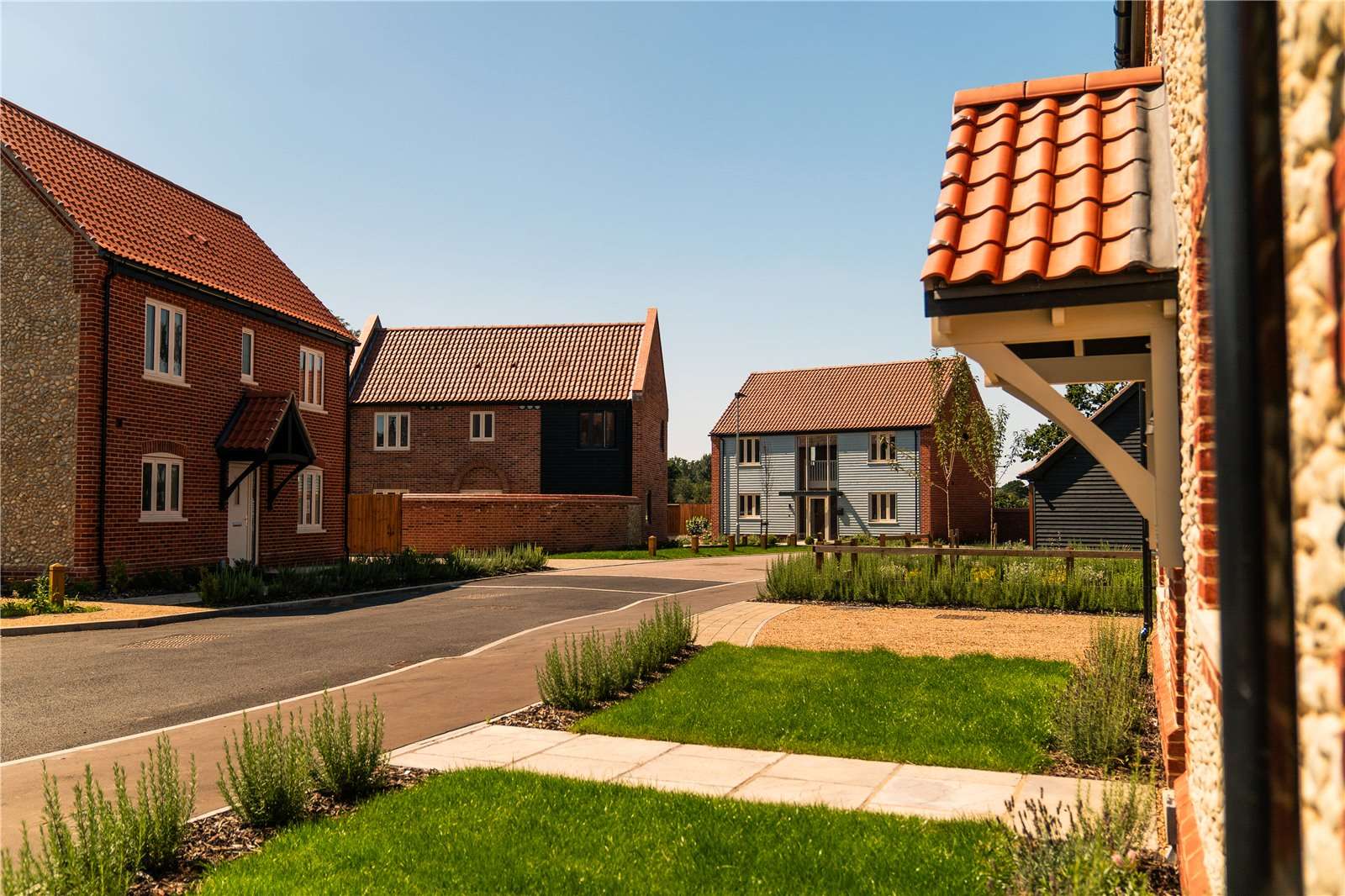 Property for sale in Thetford, Norfolk Savills