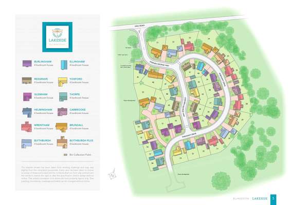 White House Farm Suffolk Country Living 2