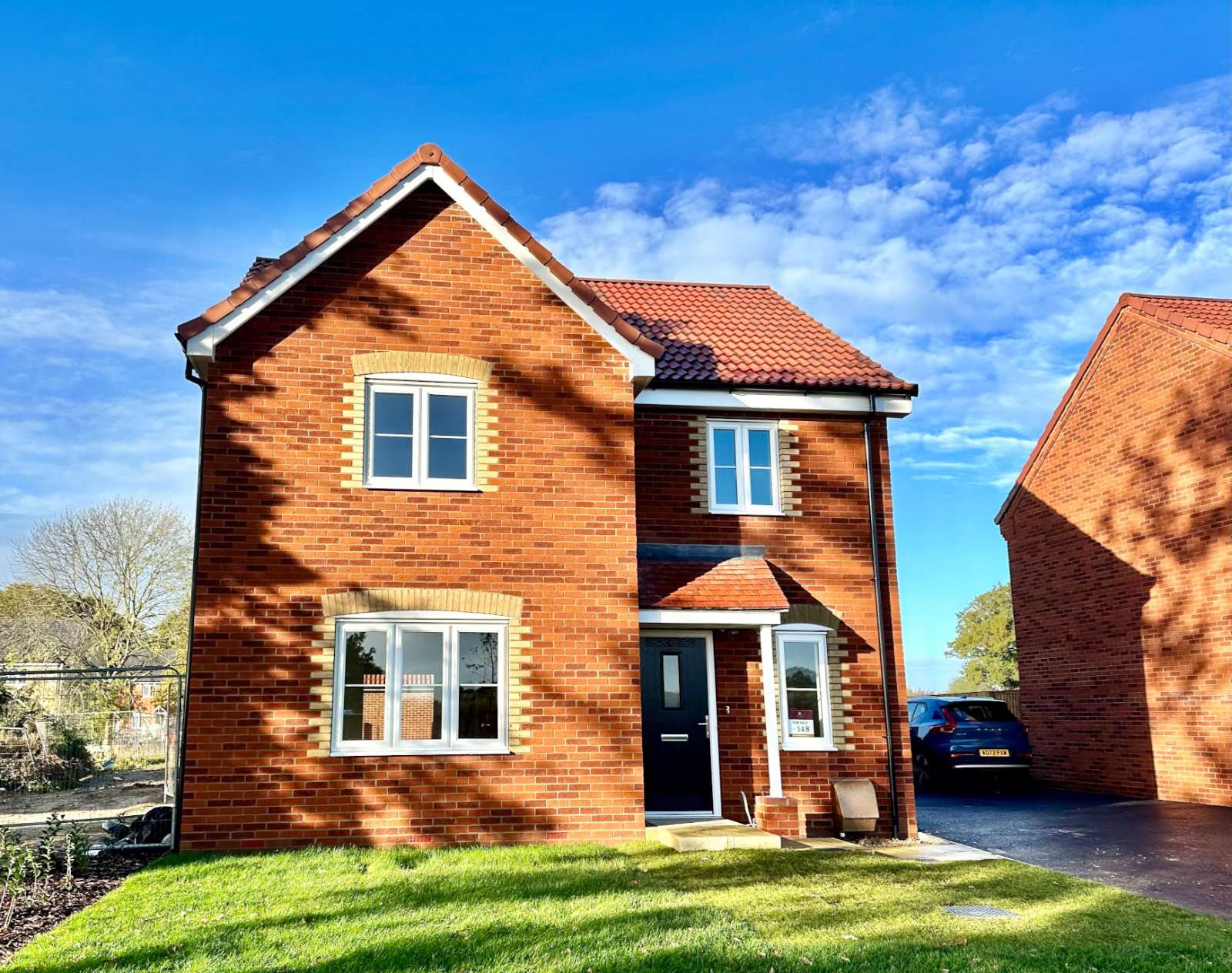 The Oaks, Norwich, Norfolk, NR13 5HB New homes for sale Savills