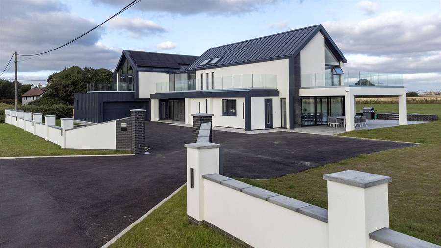 Bow Street, Great Ellingham, Attleborough, Norfolk, NR17 1JA New