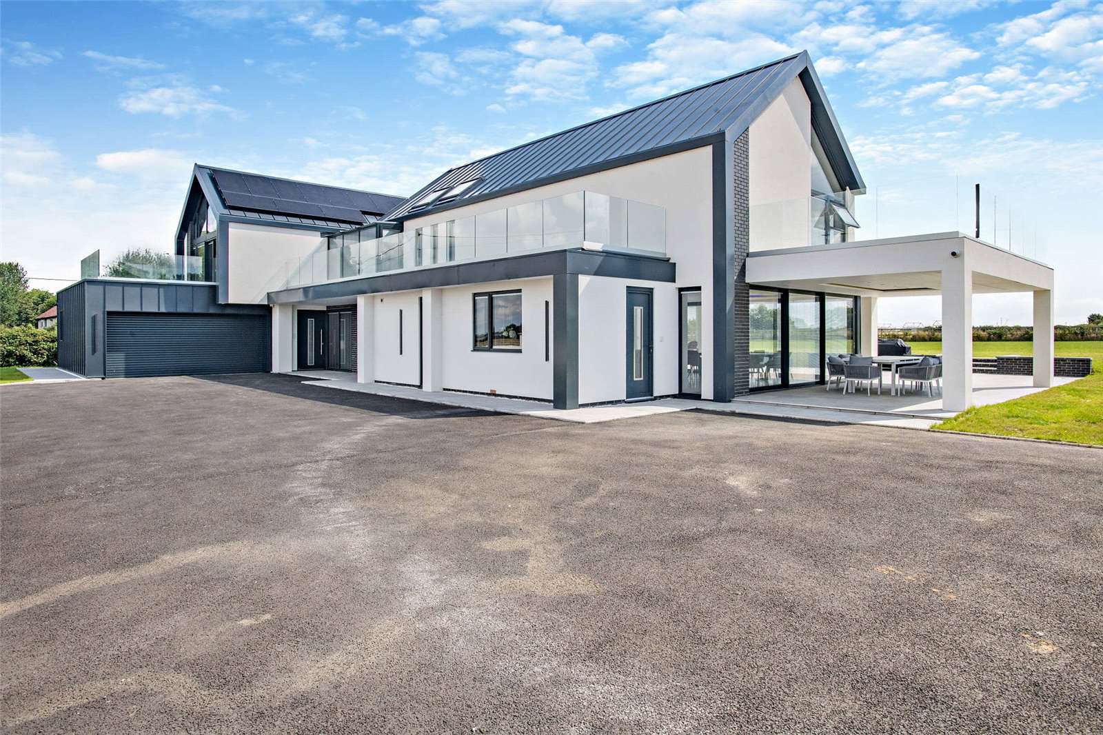 Bow Street, Great Ellingham, Attleborough, Norfolk, NR17 1JA New