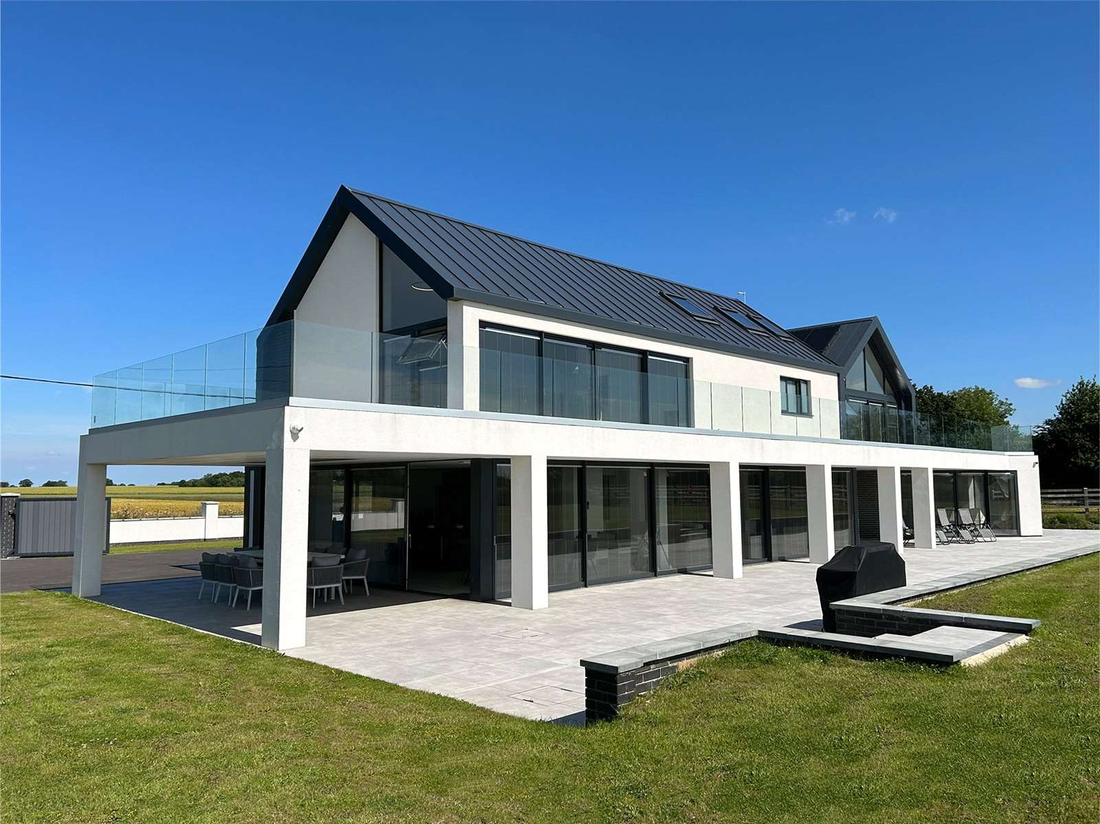 Deer View, Bow Street, Great Ellingham, Attleborough, NR17 1JA