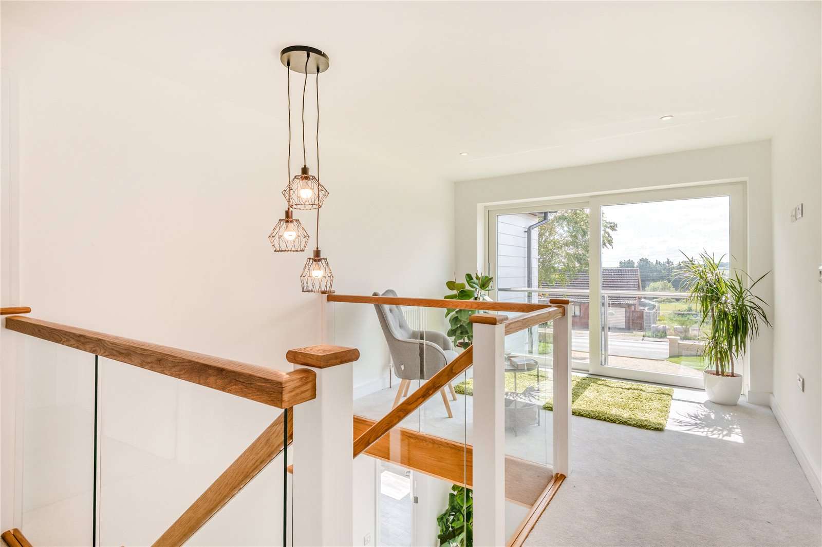 Property for sale in Blofield Corner, Norfolk Savills