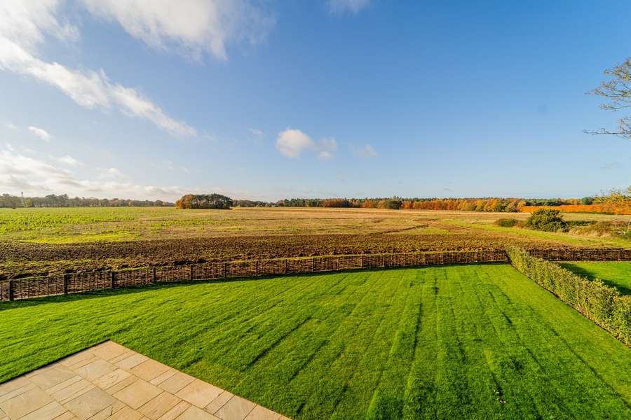 Warren Road, High Kelling, Holt, Norfolk, NR25 6QU New homes for sale Savills