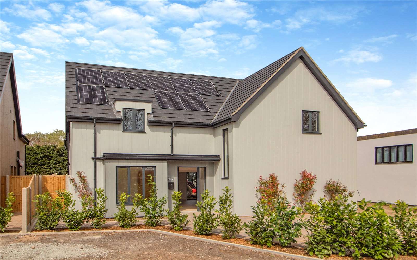 House, Wangford Road, Reydon, Southwold, IP18 6PZ New homes