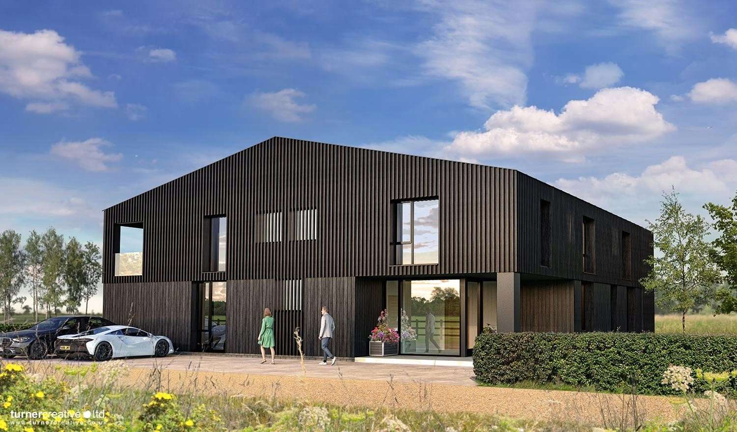 Banningham Road, Aylsham, Norwich, Norfolk, NR11 6LS | New homes for sale | Savills