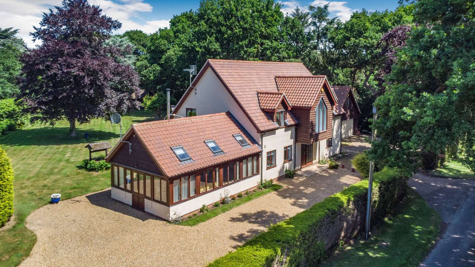 Property for sale in Horning, Norfolk Savills