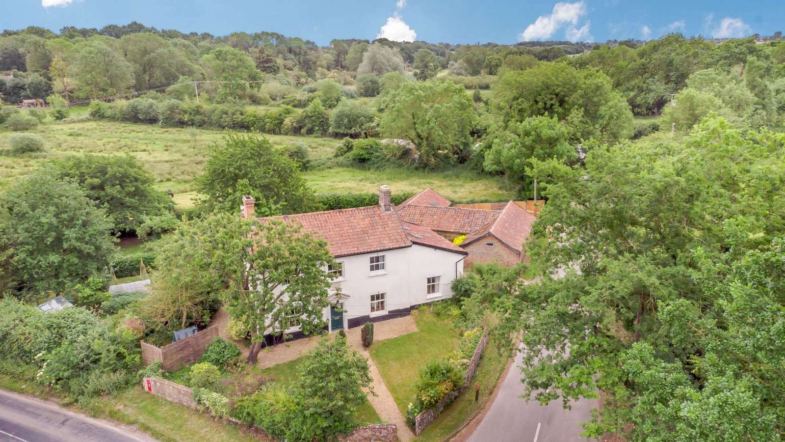 Property for sale in Harleston, Norfolk Savills