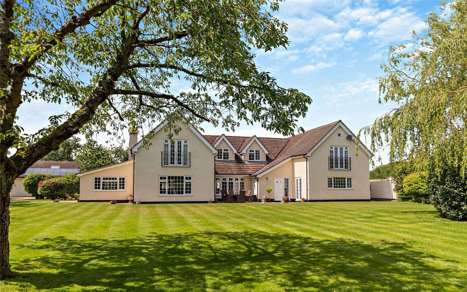 Gate House Lane, North Wootton, King's Lynn, Norfolk, PE30 3RJ Property for sale Savills
