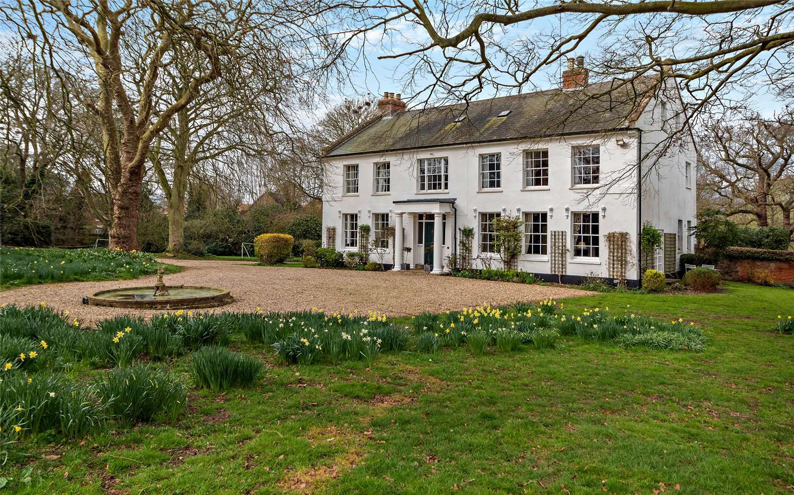 Church Road, Reedham, Norwich, Norfolk, NR13 3TZ Property for sale