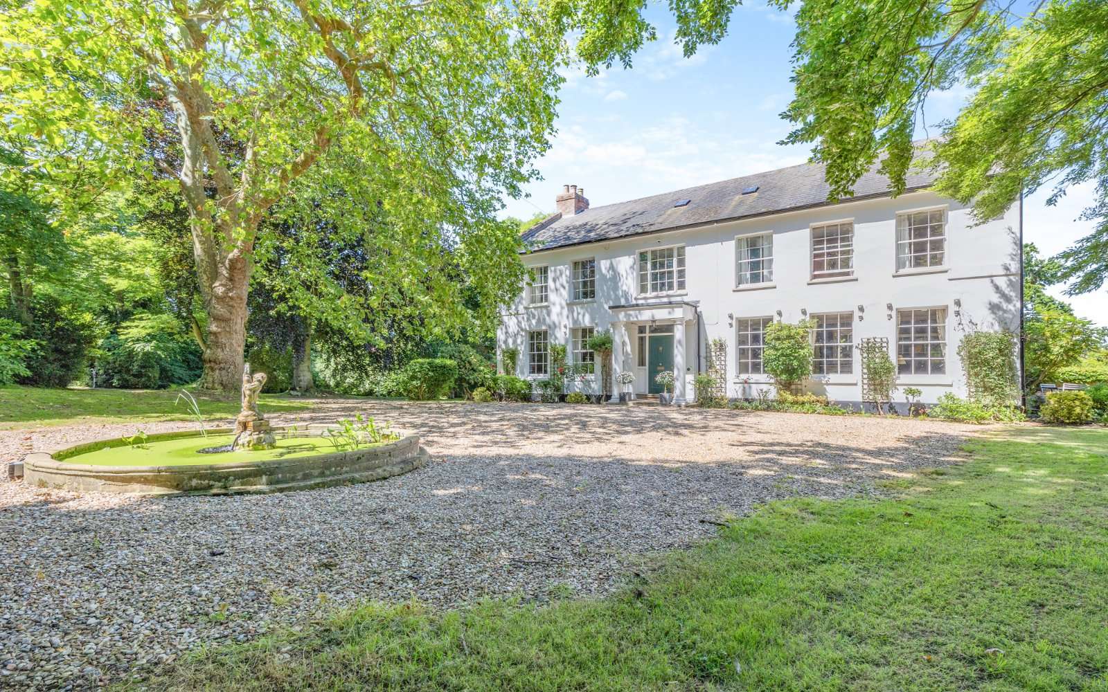 Property for sale in Beccles, Suffolk Savills