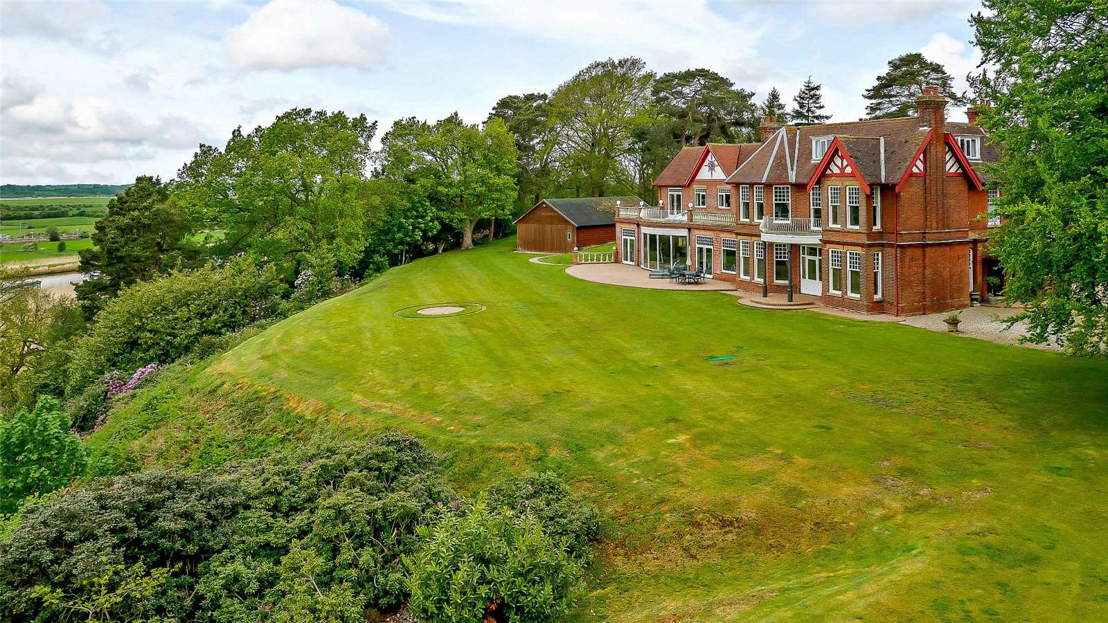 Savills Property for sale in Beccles, Suffolk