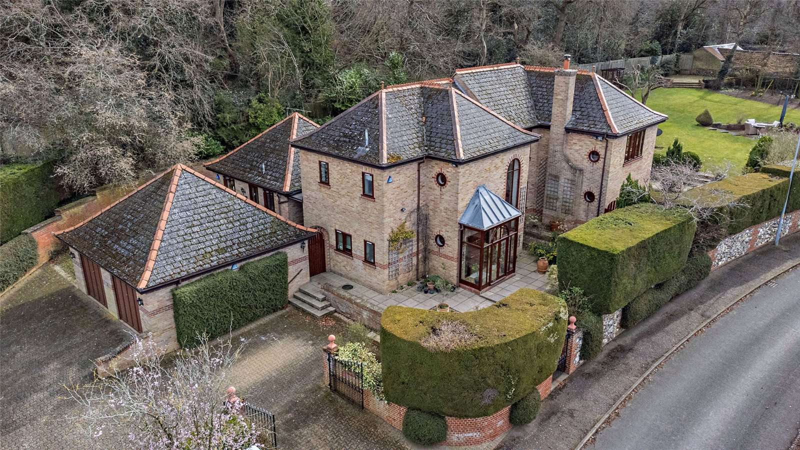 Hinshalwood Way, Costessey, Norwich, NR8 5BN Property for sale Savills