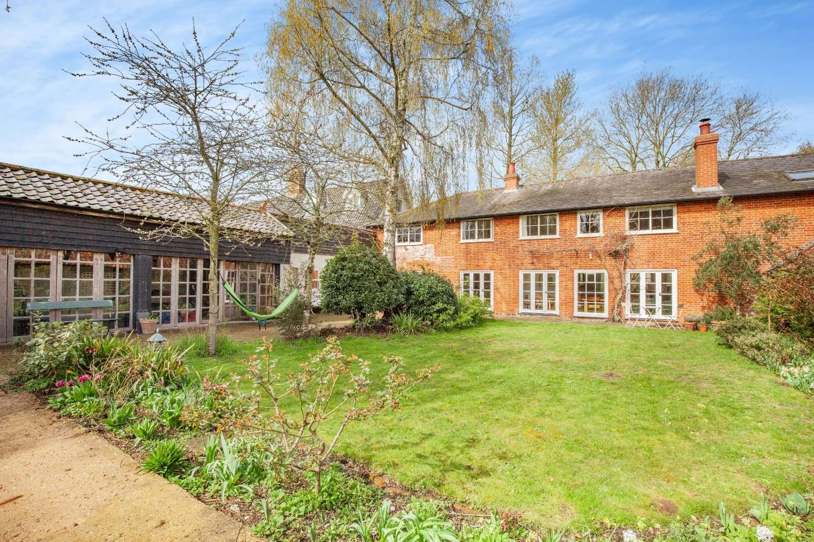 Langmere Road, Rushall, Diss, Norfolk, IP21 4QB 財產 待售 第一太平戴維斯