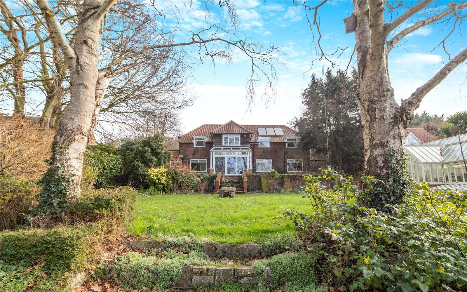 Low Road, Hellesdon, Norwich, Norfolk, NR6 5AF Property for sale