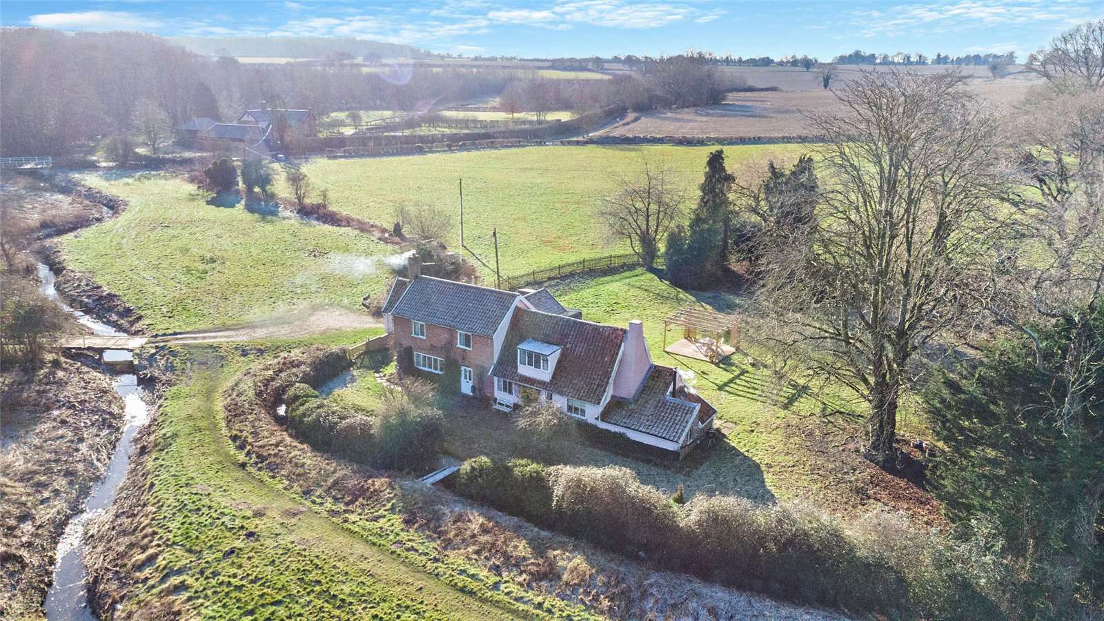 Property for sale in Norfolk, England Savills