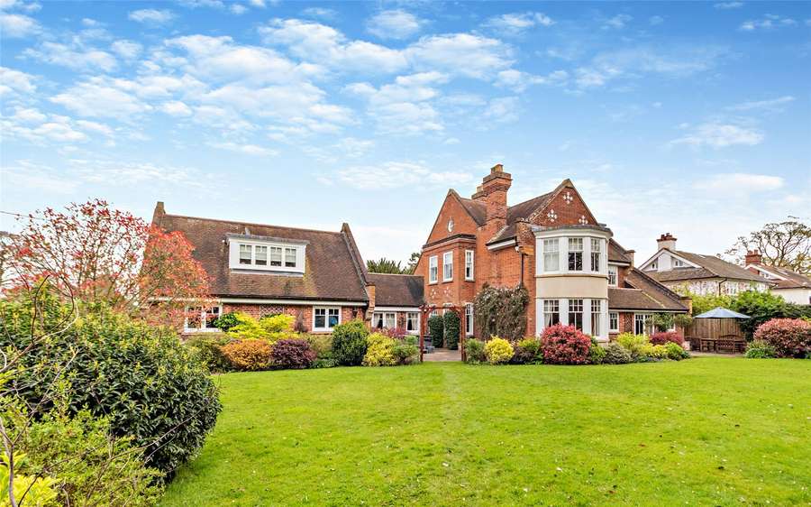 Strumpshaw Road, Brundall, Norwich, Norfolk, NR13 5PA Property for