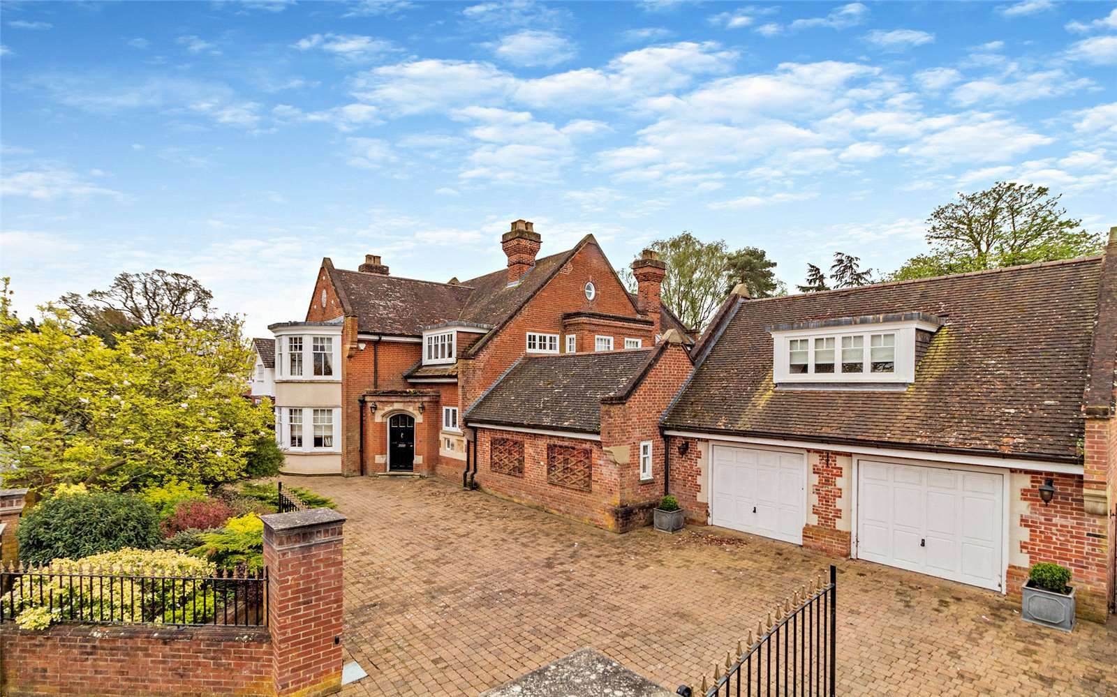 Strumpshaw Road, Brundall, Norwich, Norfolk, NR13 5PA Property for