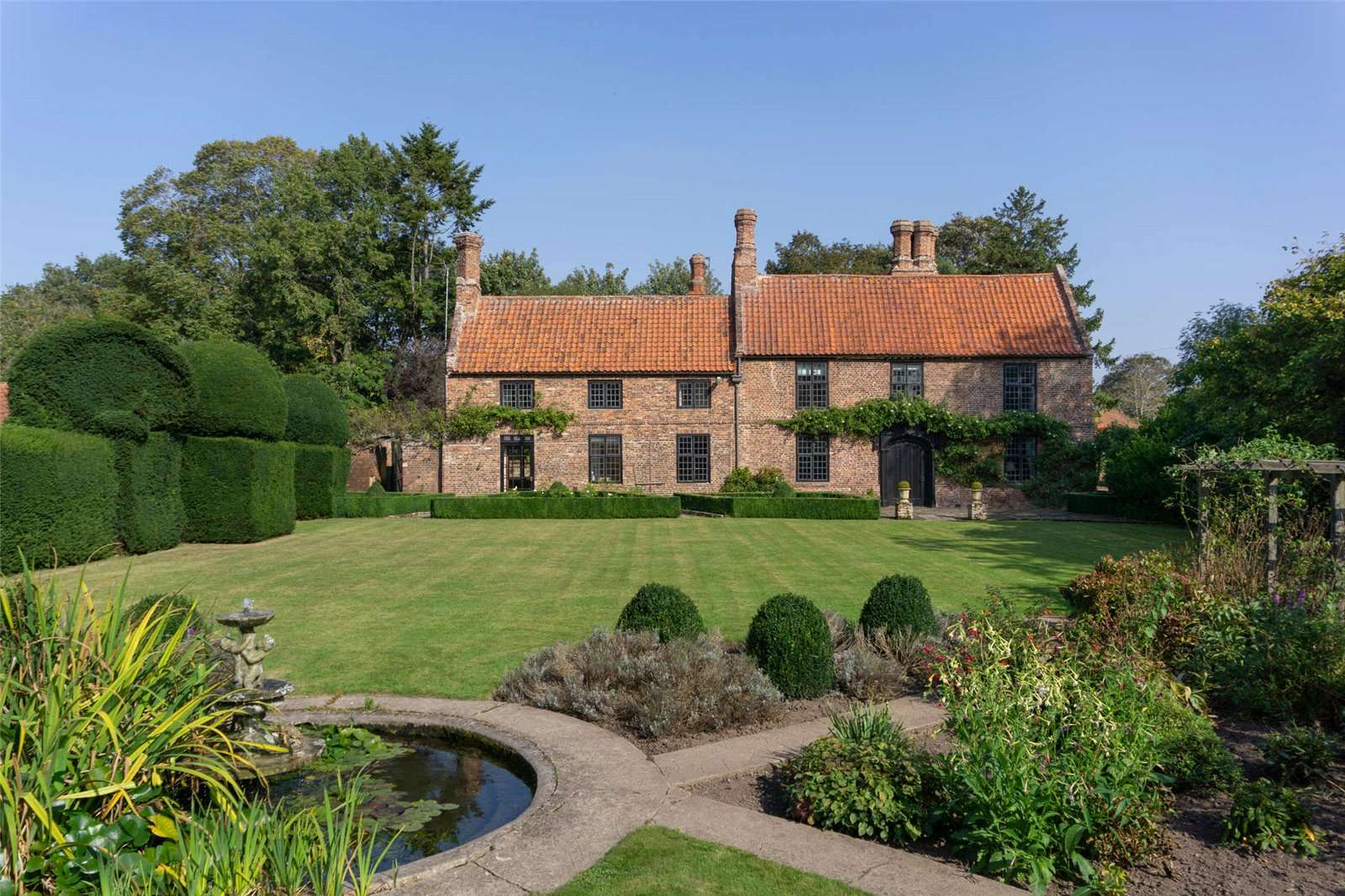 Savills Church Road, Walpole St. Peter, Norfolk, PE14 7NS Property