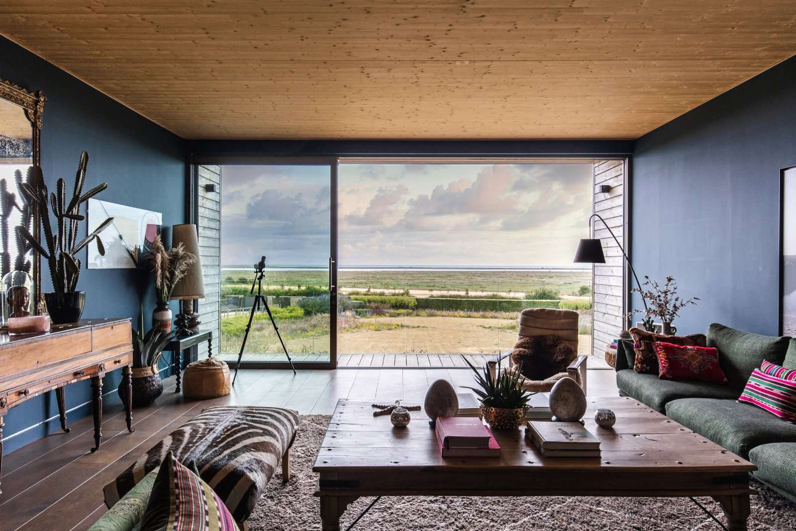 Morston Road, Blakeney, Holt, Norfolk, NR25 7BG Property for sale